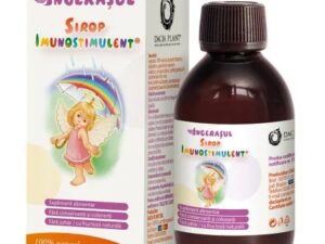 Sirop Imunostimulent Îngerașul
