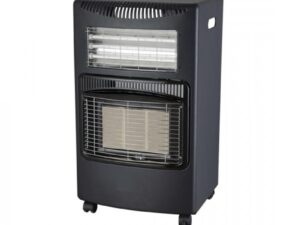 Soba pe Gaz GPL si Electrica