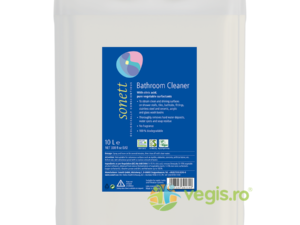 Detergent pentru Baie Ecologic/Bio 10L