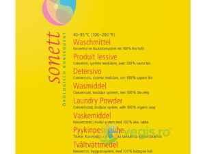 Detergent Praf pentru Rufe Bio 10kg
