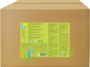 Tablete pentru Masina de Spalat Vase Bio 800buc