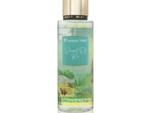 Spray de corp- Sunset of Rio - by Patric - 250 ml