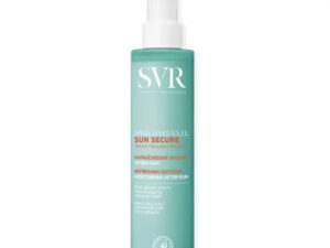 SVR Sun Secure Spray Ultra Reparator Dupa Soare