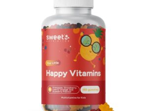 Sweet Nutribites