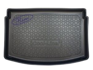 Tavita Portbagaj Premium Mazda CX 3 SUV/5 06.2015 Pozitia Superioara cu Subwoofer si Inferioara fara Subwoofer