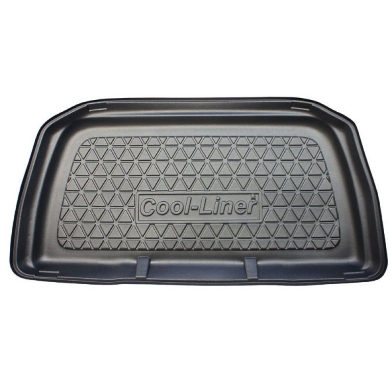 Reducere 13% – Tavita Portbagaj Premium Mini Countryman I R60 SUV/5 2010-2017/Mini Paceman SUV/3 2012-2016 Portbagaj Inferior 1 Tavita Portbagaj Premium Mini Countryman I R60 SUV/5 2010-2017/Mini Paceman SUV/3 2012-2016 Portbagaj Inferior