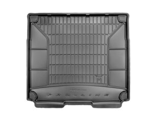 Tavita portbagaj cauciuc pentru Peugeot 407 Kombi 05.04-12.10