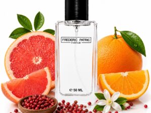 TERRE by Patric (T-6) apa de parfum 50ml