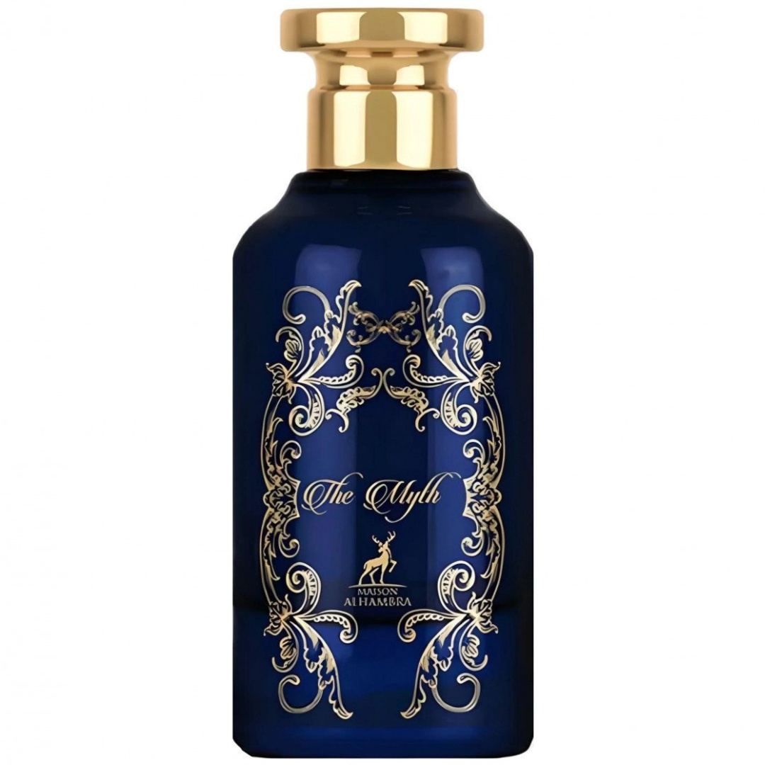 Reducere 20% – The Myth Maison Alhambra 100 ml, apa de parfum, unisex 1 The Myth Maison Alhambra 100 ml