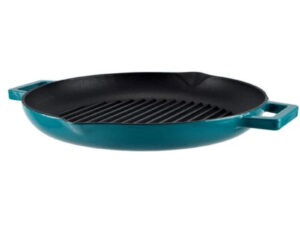 Tigaie Grill Emailata
