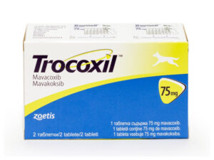 Trocoxil