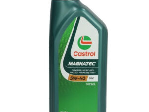 Ulei motor CASTROL Magnatec Diesel DPF 5W40 151B6C 1L 1L