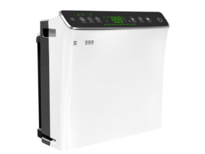 Umidificator Daewoo DAP400
