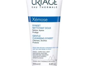 Uriage Xemose Syndet Gel de Curatare
