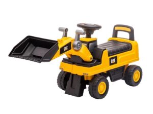 Vehicul ride-on