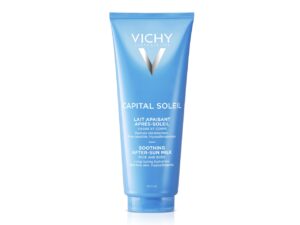 Vichy Capital Soleil Lapte-Gel Hidratant Dupa Plaja