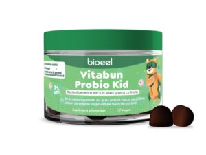 Vitabun Probio Kid