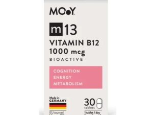 Vitamina B12 bioactiva m13