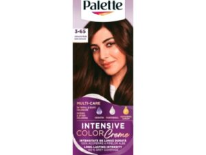 Vopsea de Par Permanenta Palette Intensive Color Creme W2 Ciocolatiu Inchis