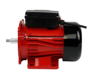 Motor Electric pentru Moara Yamamoto YMM3.5