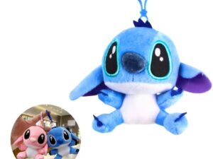 Jucarie de plus personaj din Lilo& Stitch