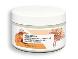 Unt fondant reparator pentru corp 250ml de la Yves Rocher