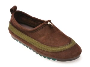 Pantofi GRYXX maro