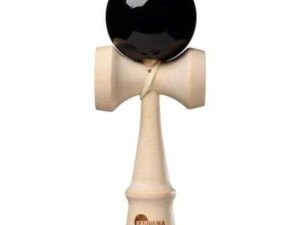 Kendama USA Classic Negru CLSC05 Negru