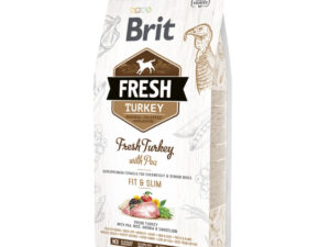 BRIT Fresh Fit & Slim Adult S-XL