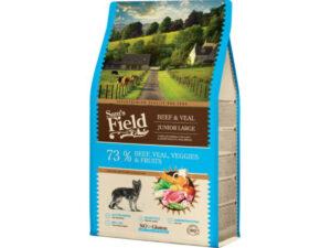 SAM'S FIELD Junior