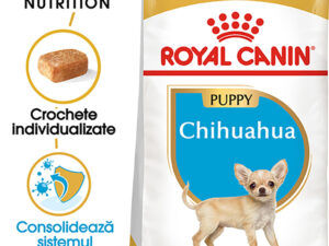 ROYAL CANIN Chihuahua Puppy
