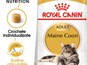 ROYAL CANIN Maine Coon Adult