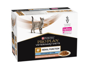 PURINA Pro Plan Veterinary Diets NF Advance Care