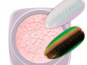 Praf de pigment 2M - Galaxy Nr. 01