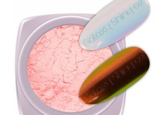 Praf de pigment 2M - Galaxy Nr. 02