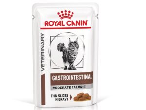 ROYAL CANIN VD Gastrointestinal Moderate Calorie