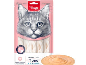 WANPY Creamy Treat