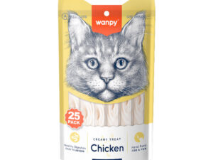 WANPY Creamy Treat