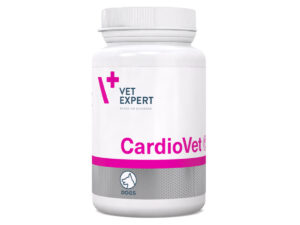 VET EXPERT CardioVet