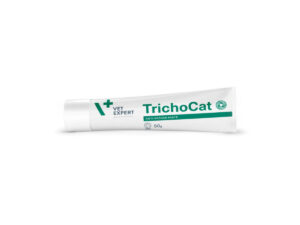 VET EXPERT TrichoCat Anti-Bezoar