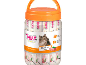 WANPY Truly Creamy Lickable Treat