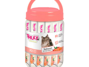 WANPY Truly Creamy Lickable Treat