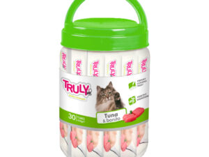 WANPY Truly Creamy Lickable Treat