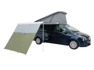 Copertina Hillcrest Tarp