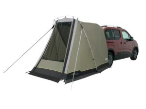 Umbrar pentru automobil Sandcrest S