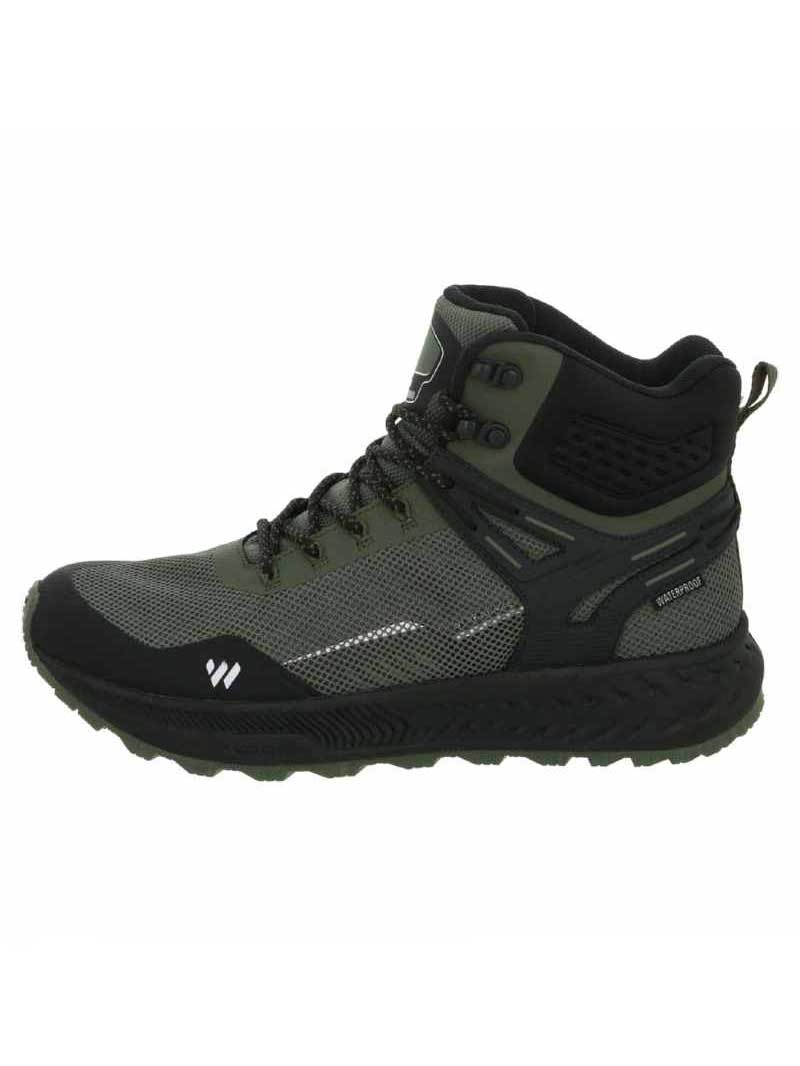 Reducere 40% – Incaltaminte X-sense Mid 1 Incaltaminte X-sense Mid