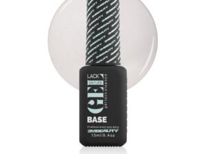 Oja Semi GELlack 2M Hema Free Elastic Base Shimmer Nr. 17