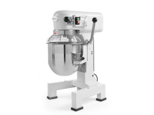 Mixer profesional planetar Heavy Duty cu vas detasabil 3 viteze