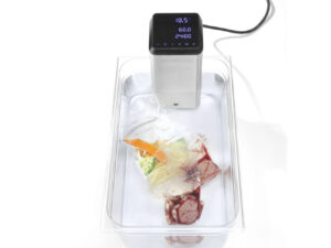 Aparat Sous-Vide Plus IPX7