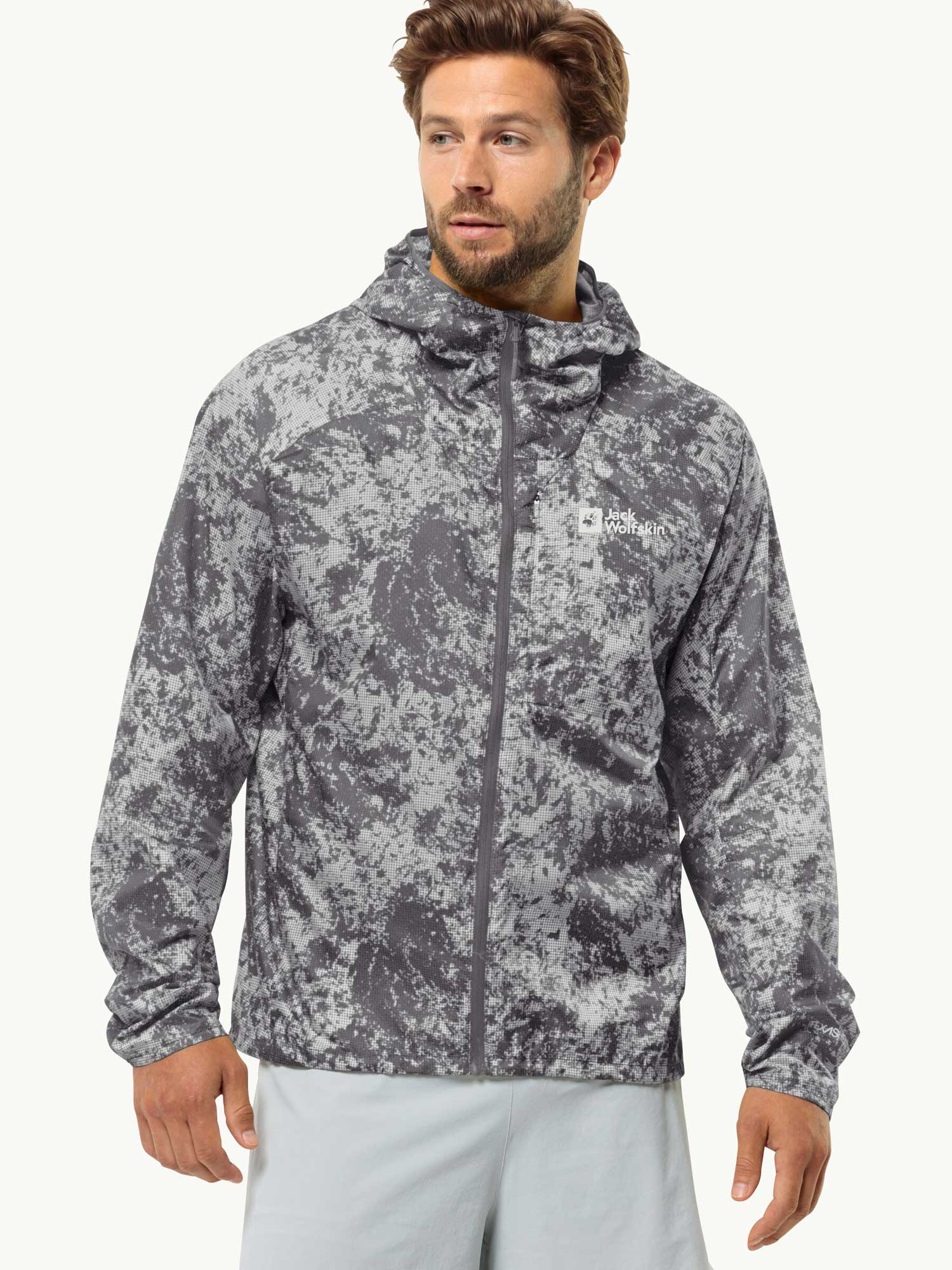 Reducere 45% – Geaca vant Prelight Wind Jkt M 1 Geaca vant Prelight Wind Jkt M